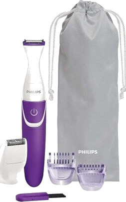 Philips Bikinitrimmer BikiniGenie