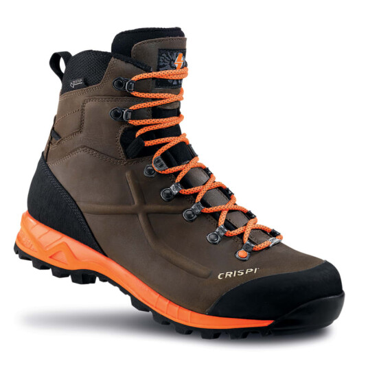 Crispi Valdres Gore-Tex 40, Brown Crispi Valdres Gore-Tex 40, Brown