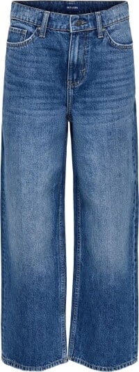 ONLY & SONS Osjremi Wide Db 8782 Azg Dnm Noos Blue 140