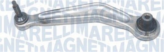 Bærearm, hjuloppheng MAGNETI MARELLI 301181329100 Bærearm, hjuloppheng MAGNETI MARELLI 301181329100