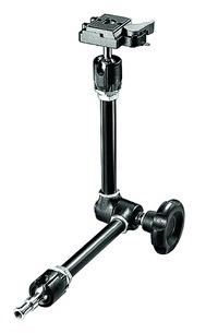 Manfrotto 244RC Variabel Friksjonsarm for Kameratilbehør med Hurtigkobling