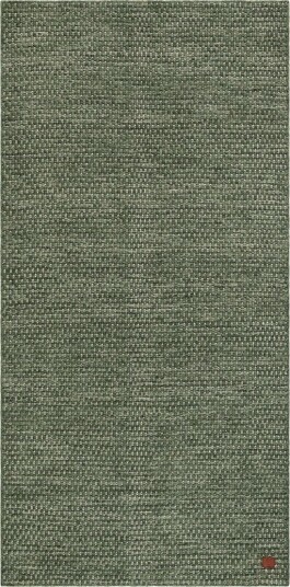 Torekov Ullteppe 75x150 cm Grønn
