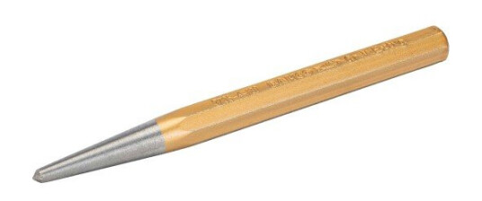 Bahco Kjørner 3735-5 5 mm x 120 mm Åttekantet med Vanadium