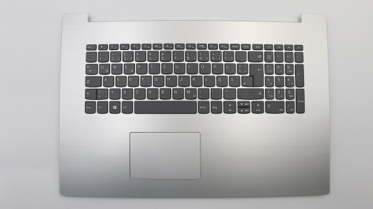 Lenovo Upper Case w/KB IDEAPAD Lenovo Upper Case w/KB IDEAPAD