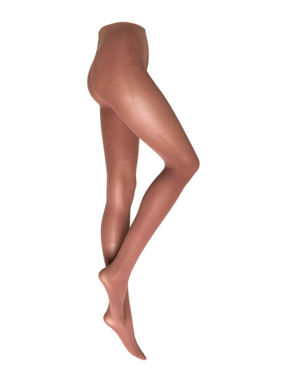 Sneaky Fox Ingrid Tights - Beige - ONE SIZE Sneaky Fox Ingrid Tights - Beige - ONE SIZE