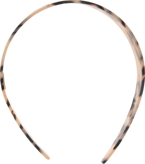 Dazzling Head Band Turtle