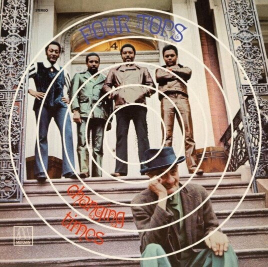 Changing Times Usa Vinyl Changing Times Usa Vinyl