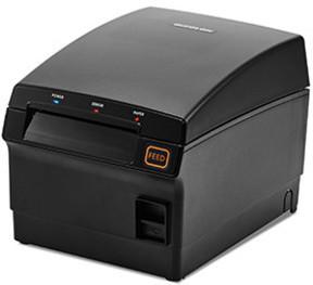 BIXOLON SRP-F310II DT USB 180DPI BLK ETHERNET AUTO CUTT 80/83MM IN PRNT