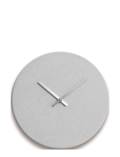 Hemverk Shape Light Grey - Grey - Ø28