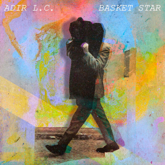 Adir L.C.  Basket Star  Kassett