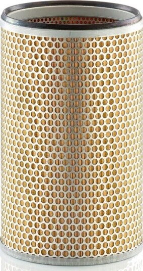 MANN-FILTER C 20 118 Sekundært luftfilter MANN-FILTER C 20 118 Sekundært luftfilter