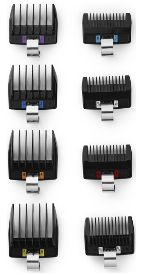 JRL Comb Attachment JRL Comb Attachment