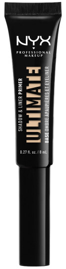 NYX Professional Makeup Ultimate Shadow N Liner Primer Light-Medium