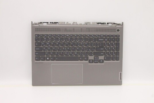 Lenovo Upper Case ASM_ARA L20YM Lenovo Upper Case ASM_ARA L20YM