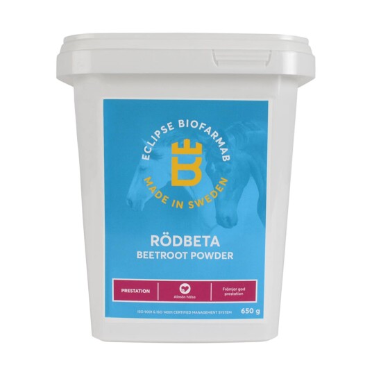Rødbete Biofarmab 650 G