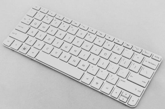 HP KEYBOARD WHT ISK PT SWIS2 OKE