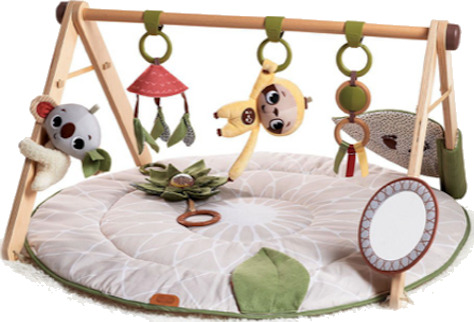 Tiny Love Lux GYMINI BOHO CHIC