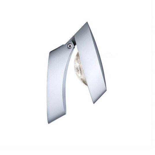 Lodes Pin-Up Vegglampe Hvit Lodes Pin-Up Vegglampe Hvit