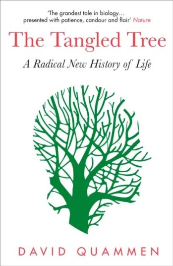 The Tangled Tree Av David Quammen