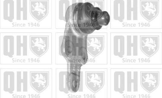 Bærekule QUINTON HAZELL QSJ3499S