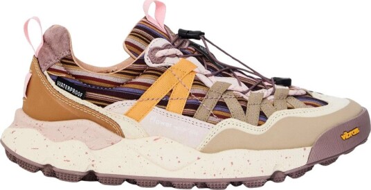 Flower Mountain Dame Sport Flerfarget 39 EU,
