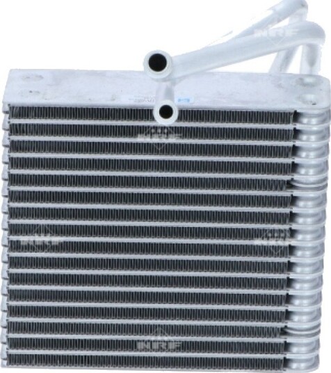 Fordamper, klimaanlegg NRF 36095