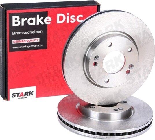 STARK SKBD 0022041 Bremseskive STARK SKBD 0022041 Bremseskive