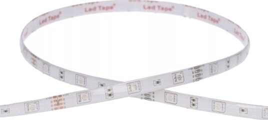 Prescot Led List Prescot Eh024 100 10 Rgb 36W Hvit Prescot Led List Prescot Eh024 100 10 Rgb 36W Hvit