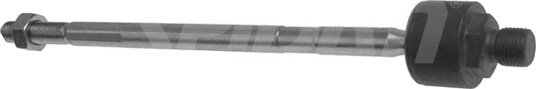 Aksialledd, parallellstag SPIDAN CHASSIS PARTS 57523