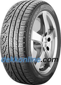 Pirelli Winter 240 SottoZero Serie II 255/40R20 101V XL