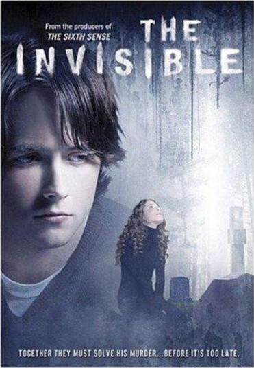 Invisible 2007 DVD