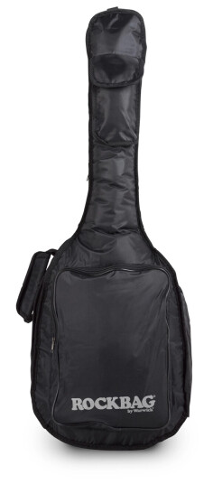 Rockbag 3/4 Classical Guitar Gig Bag Basic Line Rockbag 3/4 Classical Guitar Gig Bag Basic Line