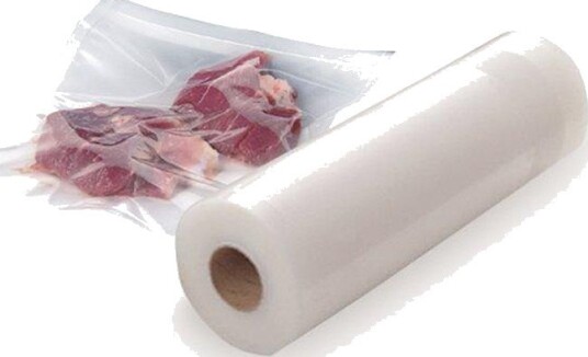 Beper RCO9003028 Vakuumrull for mat (Sous Vide) - 28cm x 6m