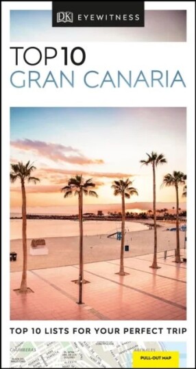 Gran Canaria Top 10 Av Lucy Corne