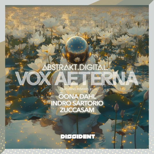 Abstrakt.Digital Vox Aeterna Dusk Til Dawn CD