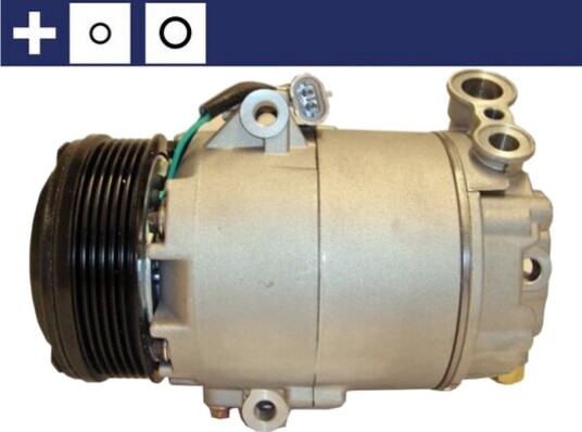 AC kompressor MAHLE ORIGINAL ACP 16 000S AC kompressor MAHLE ORIGINAL ACP 16 000S