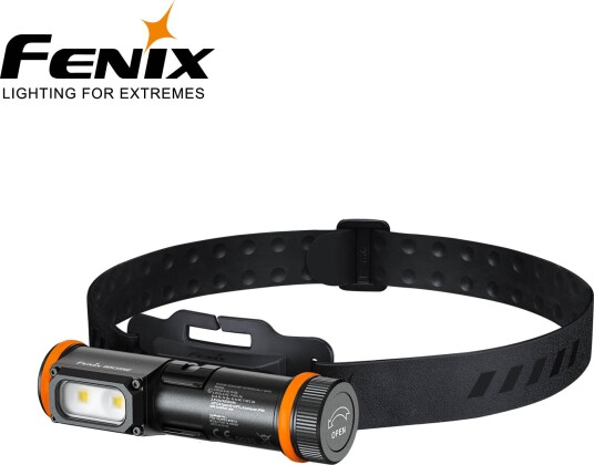 Fenix Hodelykt Fenix Wh35re