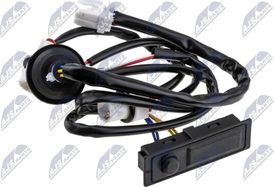 NTY EZC-NS-065 Bryter, bakluke