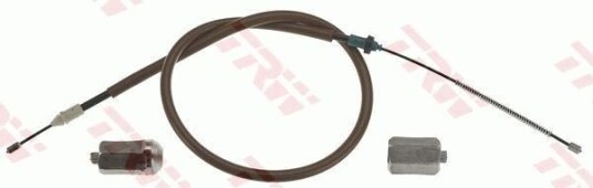Bremsewire TRW GCH252 Bremsewire TRW GCH252