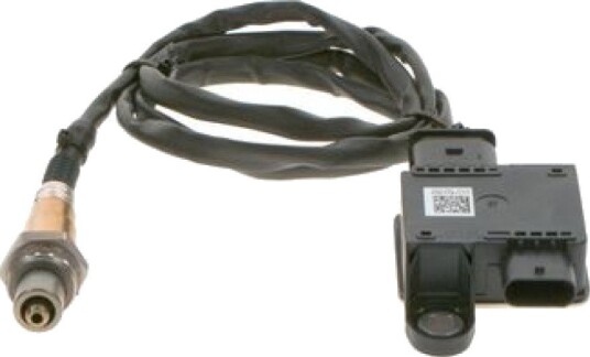 Partikkelsensor BOSCH 0 281 007 924 Partikkelsensor BOSCH 0 281 007 924