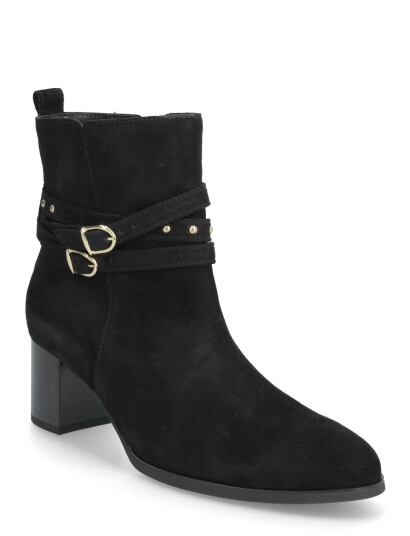 Gabor Ankle Boot - Black - 38.5 Gabor Ankle Boot - Black - 38.5