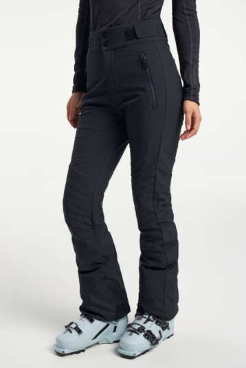 Tenson Grace Softshell SkiPants Woman Tap Shoe Tap Shoe L