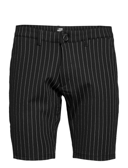 Denim Project | Dp Ponte Shorts | 36