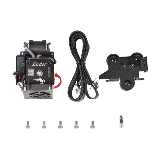 Creality 3D Sprite Extruder Pro Kit 300 Creality 3D Sprite Extruder Pro Kit 300