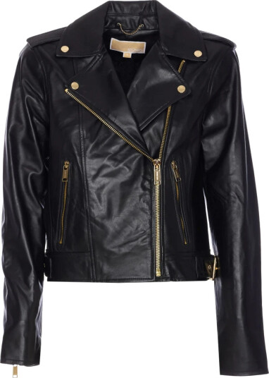 Michael Kors Dame Jakker Svart M,