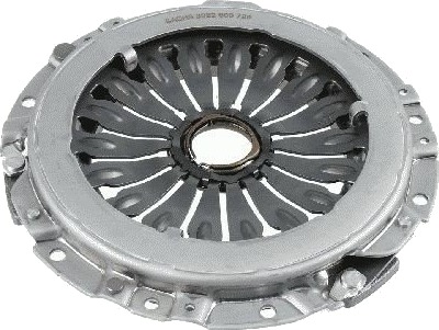 SACHS 3082 600 720 Trykkplate, clutch