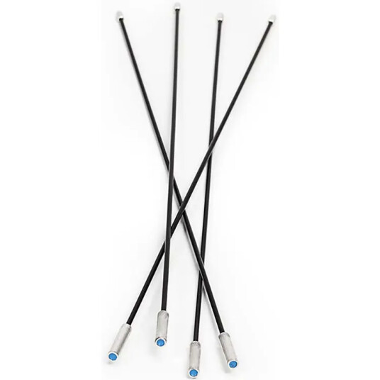 Profoto Rod kit RFi Softb. 1.3x2' 254702 Komplett sett med spiler til softboks