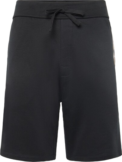 BOSS Authentic Shorts Black XS