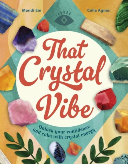 That Crystal Vibe Unlock your confidence and calm with crystal energy That Crystal Vibe Unlock your confidence and calm with crystal energy