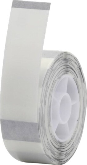 Niimbot Transparente Etiketter 130 St. A2g88118601 Prisetiketter Navneetiketter A2g88118601